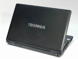 TOSHIBA dynabook Satellite B551/C